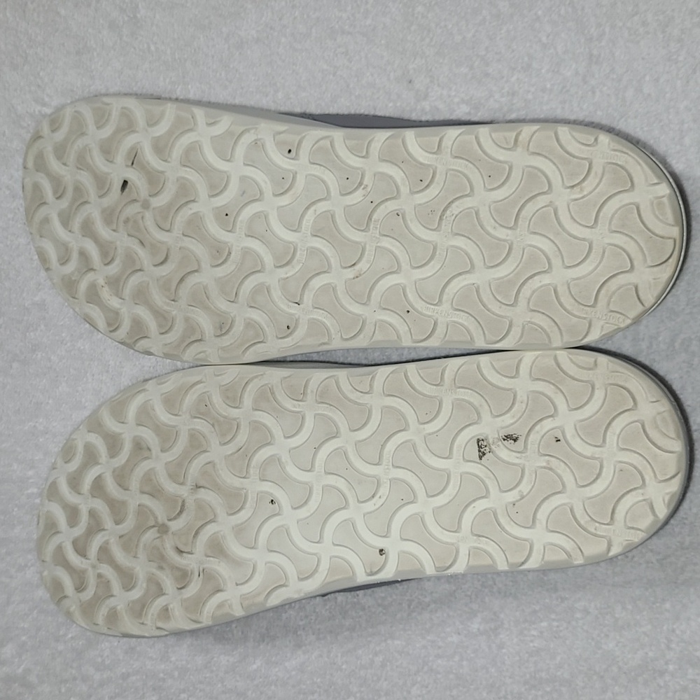 Birkenstock Oswego Slip-on Shoes Size 9 Mens - Picture 6 of 8